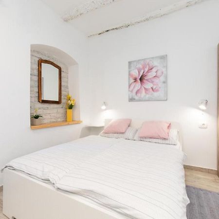 Studio Apartment Sisi Опатія Екстер'єр фото