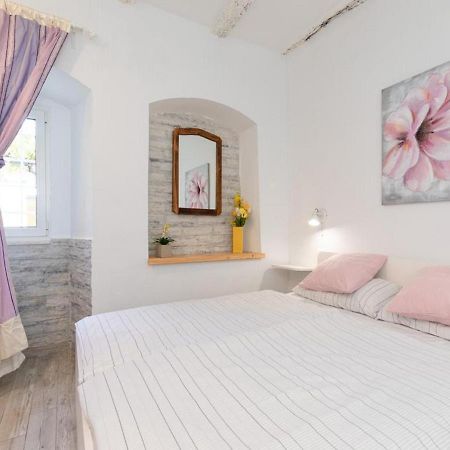 Studio Apartment Sisi Опатія Екстер'єр фото