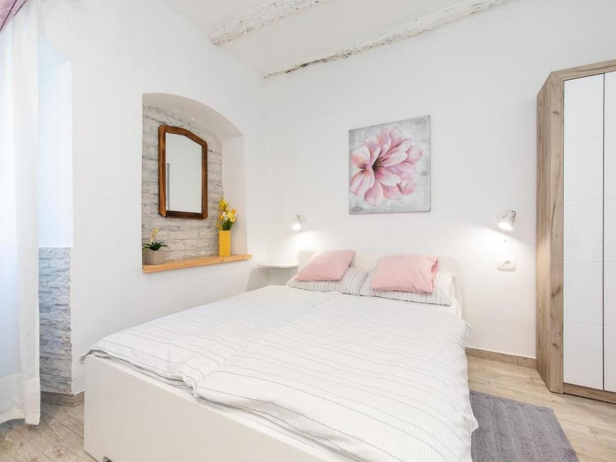 Studio Apartment Sisi Опатія Екстер'єр фото
