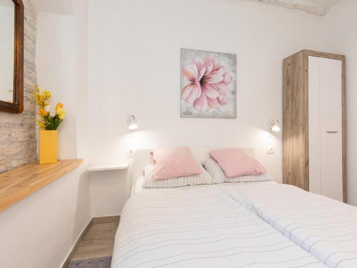 Studio Apartment Sisi Опатія Екстер'єр фото