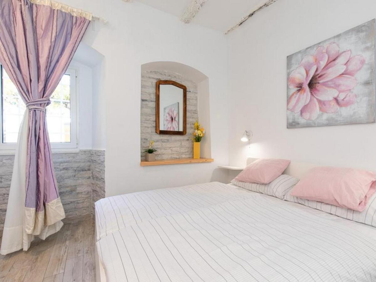 Studio Apartment Sisi Опатія Екстер'єр фото