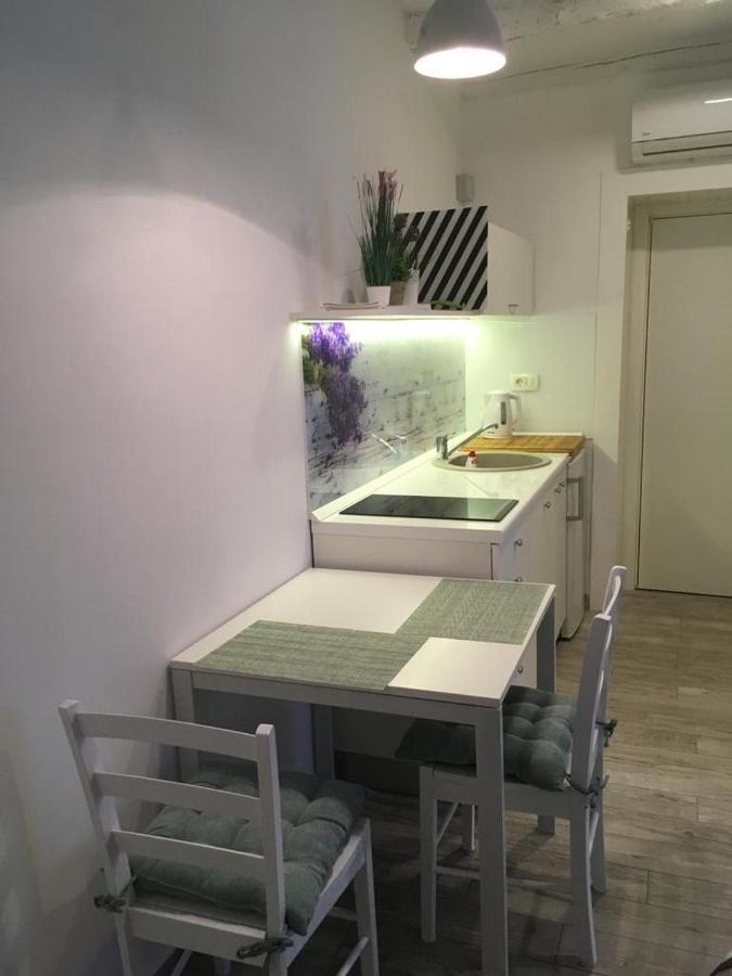 Studio Apartment Sisi Опатія Екстер'єр фото