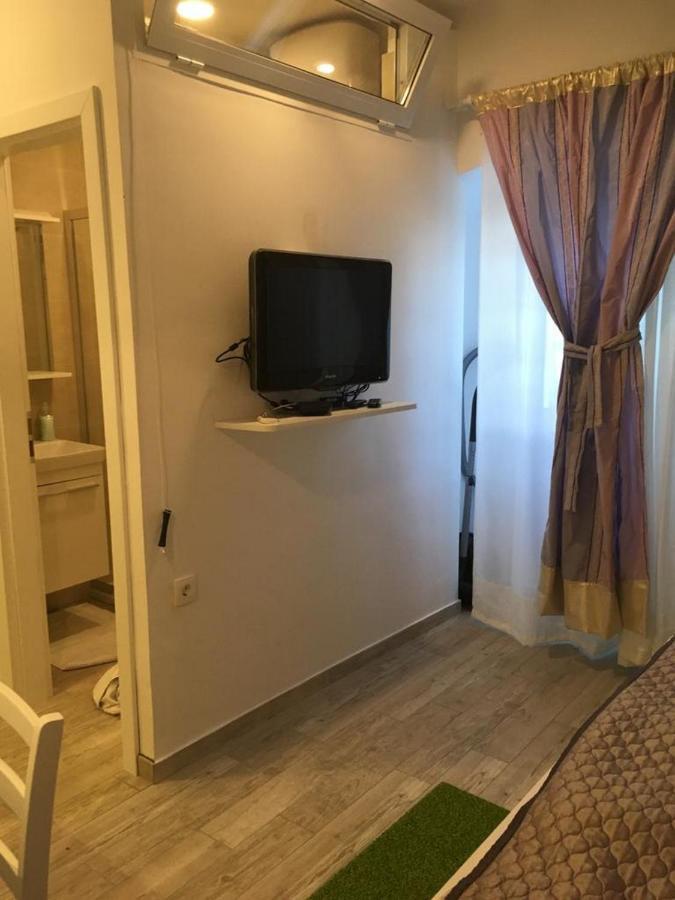 Studio Apartment Sisi Опатія Екстер'єр фото